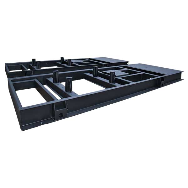 Compressor Chassis