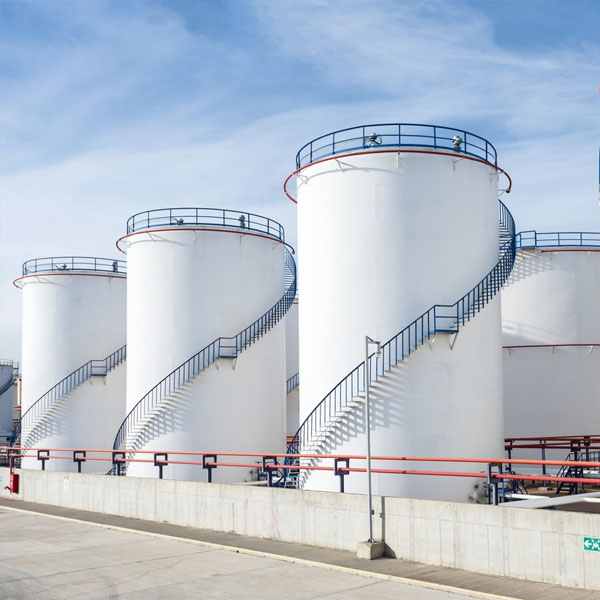 Storage Tanks